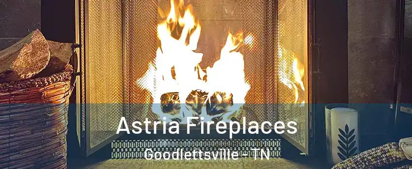  Astria Fireplaces Goodlettsville - TN