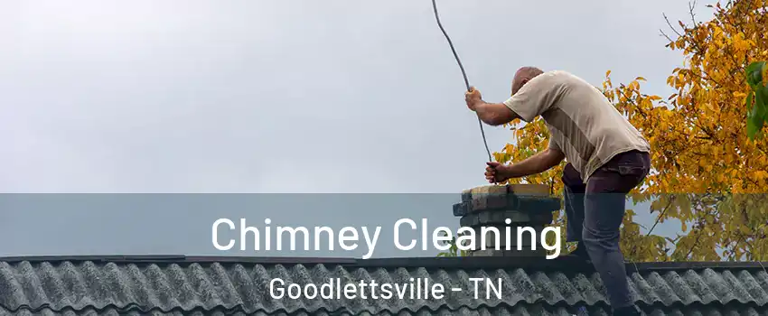  Chimney Cleaning Goodlettsville - TN