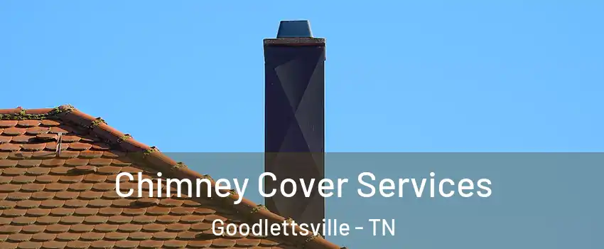 Chimney Cover Services Goodlettsville - TN