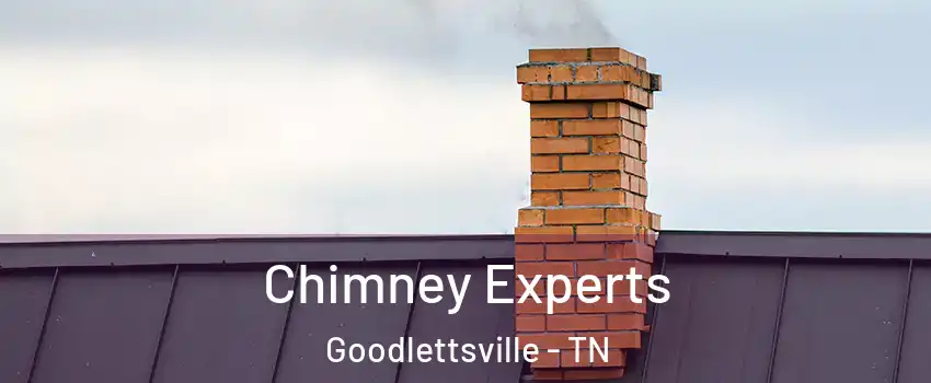  Chimney Experts Goodlettsville - TN