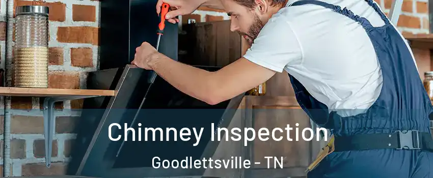  Chimney Inspection Goodlettsville - TN
