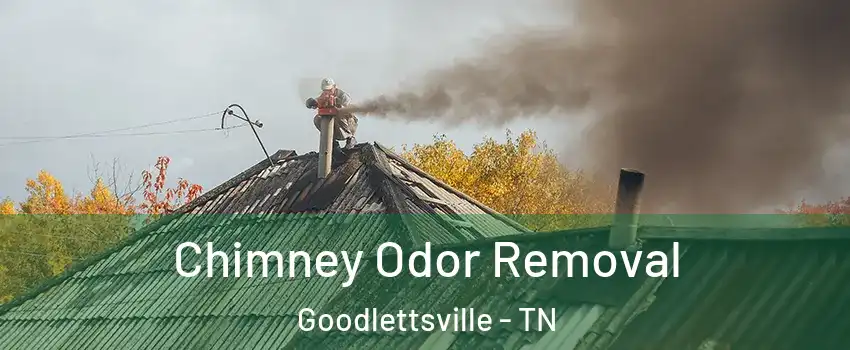  Chimney Odor Removal Goodlettsville - TN