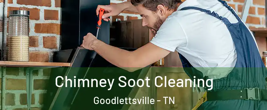  Chimney Soot Cleaning Goodlettsville - TN