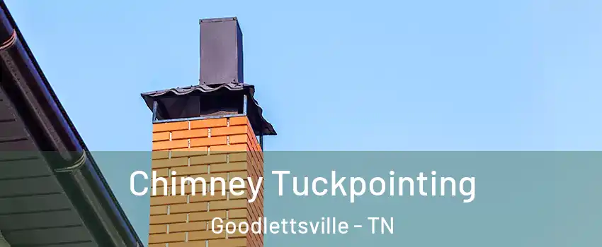  Chimney Tuckpointing Goodlettsville - TN