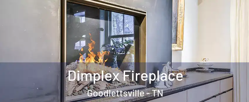  Dimplex Fireplace Goodlettsville - TN