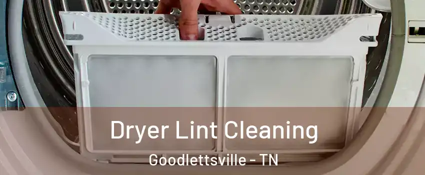  Dryer Lint Cleaning Goodlettsville - TN