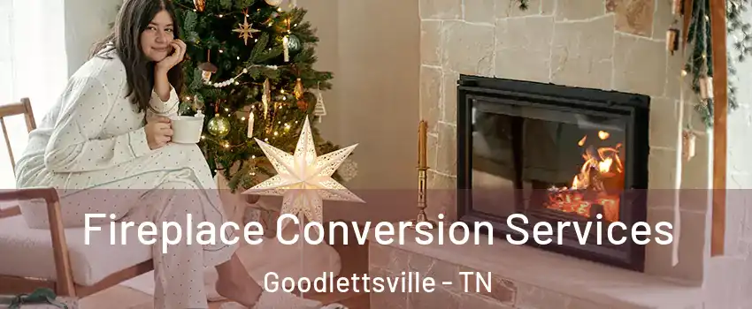  Fireplace Conversion Services Goodlettsville - TN