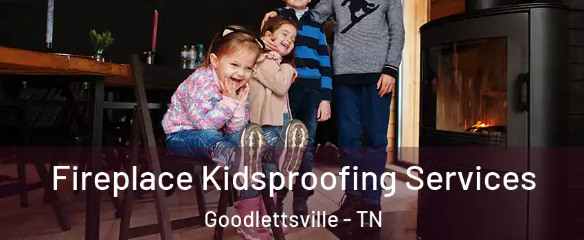  Fireplace Kidsproofing Services Goodlettsville - TN