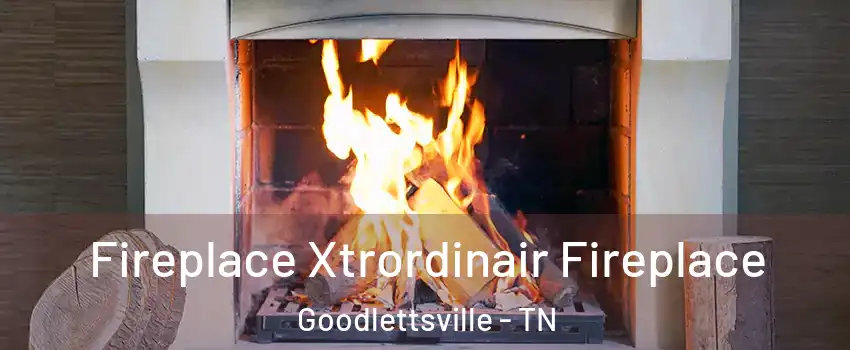  Fireplace Xtrordinair Fireplace Goodlettsville - TN