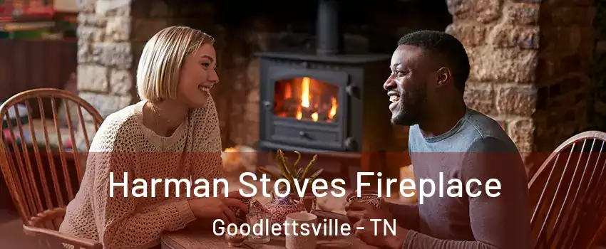  Harman Stoves Fireplace Goodlettsville - TN