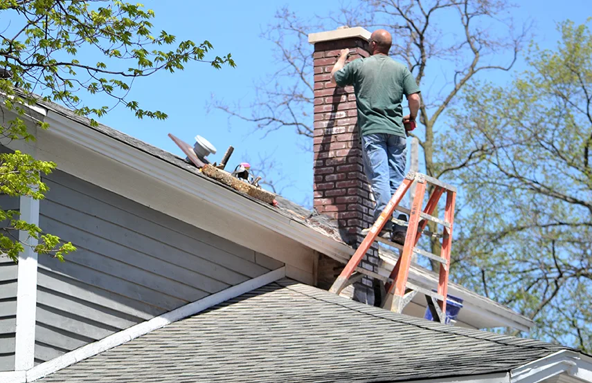 Chimney & Fireplace Inspections Services in Goodlettsville, TN