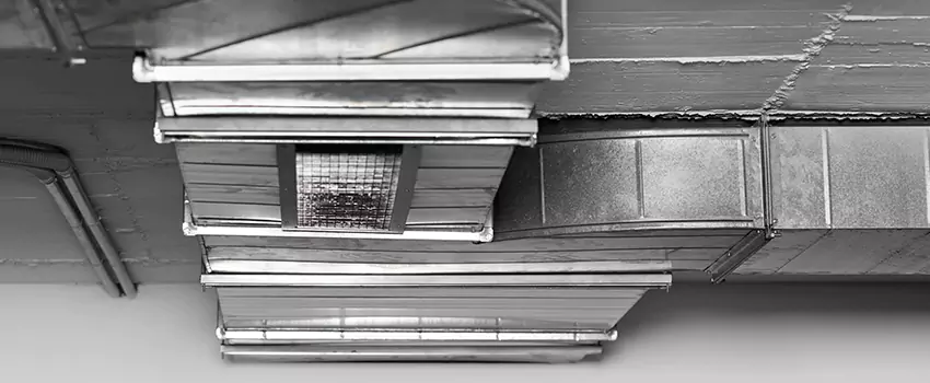 Trusted Air Duct Cleaning Company in Goodlettsville, Tennessee