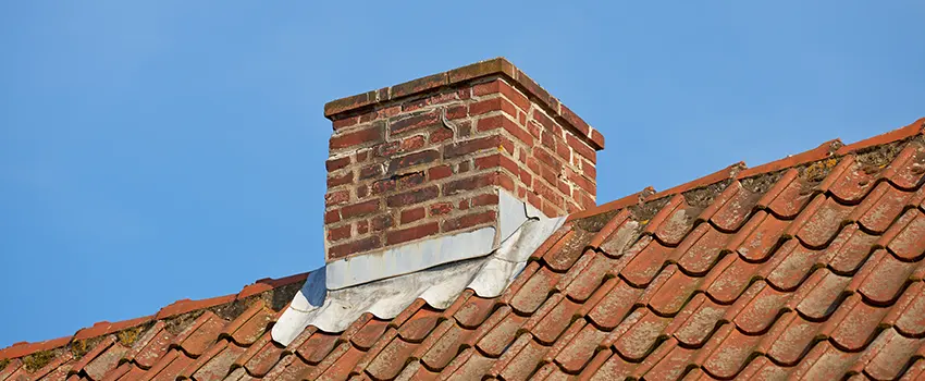 Residential Chimney Bricks Rotten Repair Services in Goodlettsville, TN