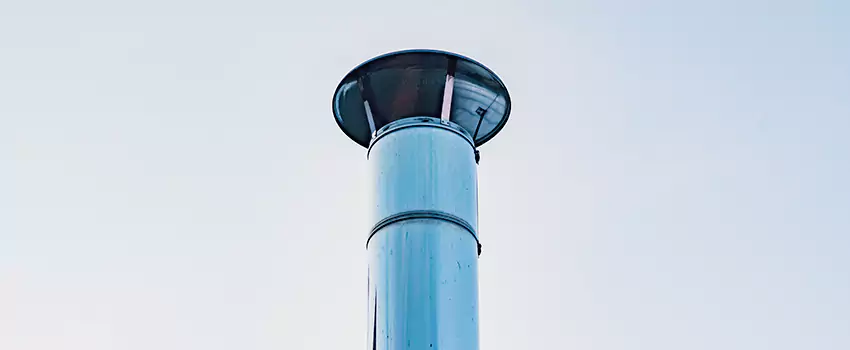 Wind-Resistant Chimney Caps Installation and Repair Services in Goodlettsville, Tennessee