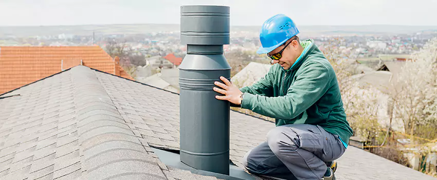 Chimney Chase Inspection Near Me in Goodlettsville, Tennessee