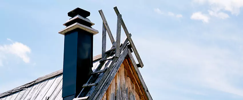 Chimney Creosote Cleaning in Goodlettsville, TN
