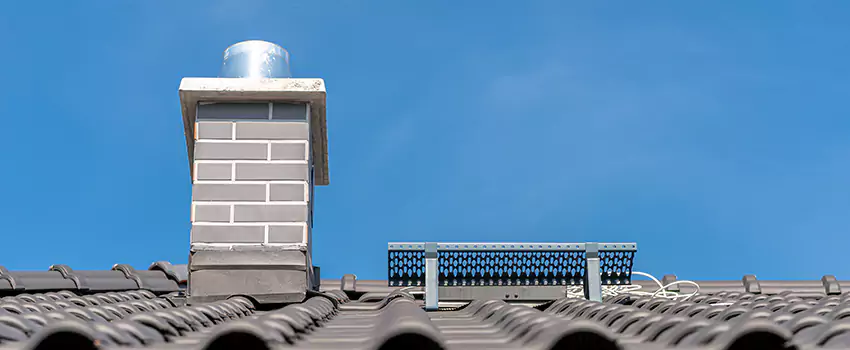 Chimney Flue Relining Services in Goodlettsville, Tennessee