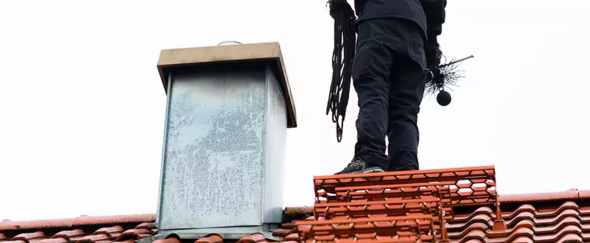 Chimney Liner Services Cost in Goodlettsville, TN