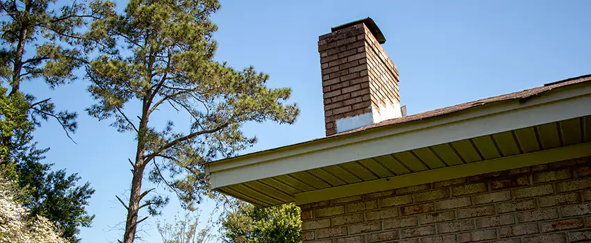 Budget-Friendly Chimney Masonry Service in Goodlettsville, Tennessee