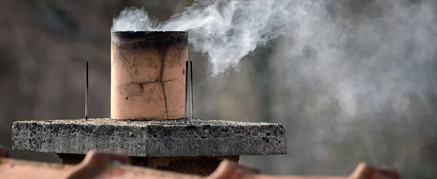 Wood Burning Chimney Odor Removal in Goodlettsville, TN