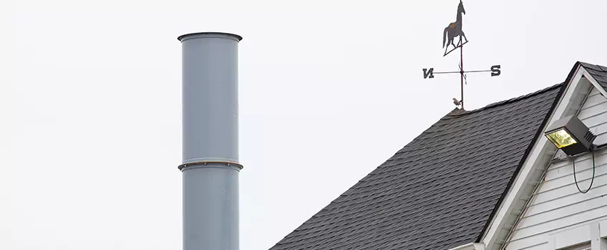 Chimney Inspection in Goodlettsville, TN