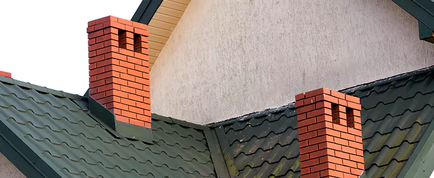 Chimney Saver Waterproofing Services in Goodlettsville, Tennessee