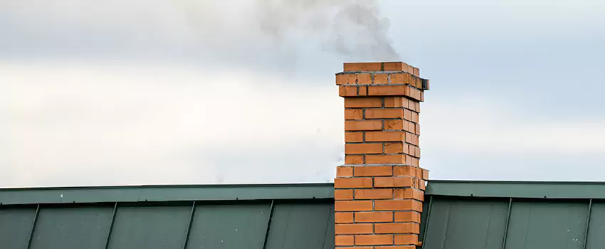 Chimney Soot Cleaning Cost in Goodlettsville, TN