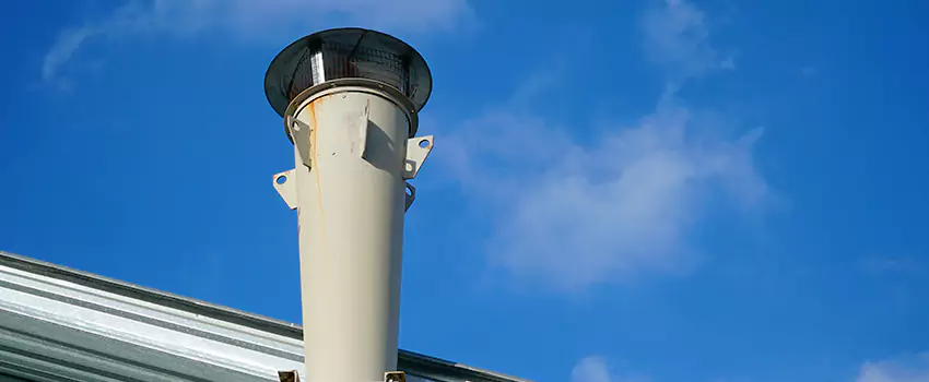 Chimney Spark Arrestor Requirements in Goodlettsville, TN
