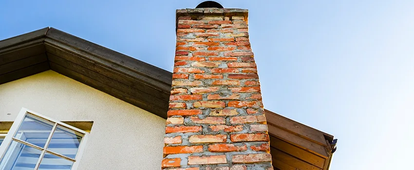 Chimney Mortar Replacement in Goodlettsville, TN