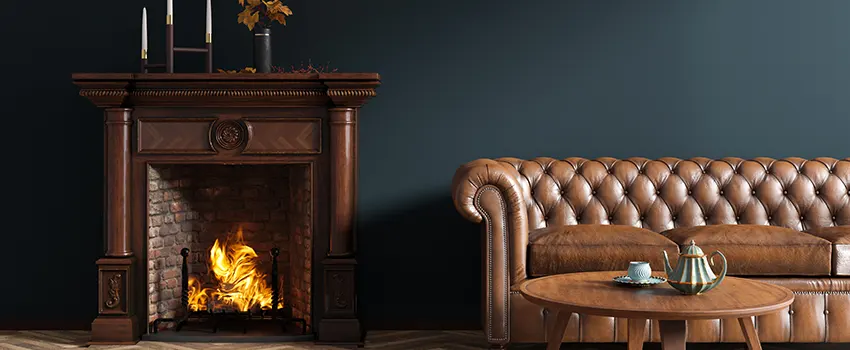 Traditional Fireplace Design Refurbishment Costs in Goodlettsville, Tennessee