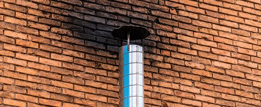 Diagnosing Commercial Chimney Problems in Goodlettsville, TN