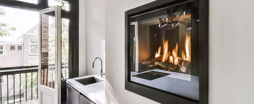 Dimplex Fireplace Installation and Repair in Goodlettsville, Tennessee