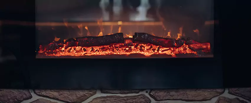 Outdoor Electric Fireplace Installation Solutions in Goodlettsville, TN