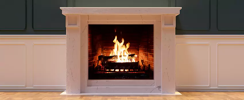 Empire Comfort Systems Fireplace Installation and Replacement in Goodlettsville, Tennessee