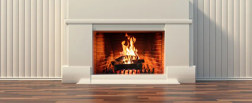 Fireplace Broken Ashtray Repair Services in Goodlettsville, Tennessee