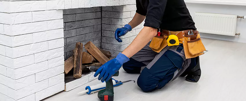 Fireplace Doors Cleaning in Goodlettsville, Tennessee
