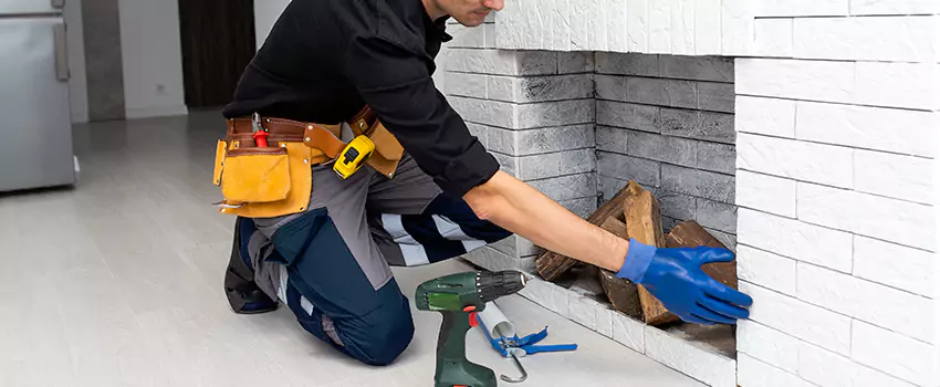 Ethanol Fireplace Installation Contractors in Goodlettsville, Tennessee