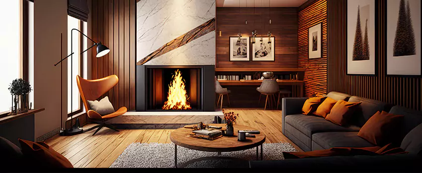 Fireplace Design Ideas in Goodlettsville, TN