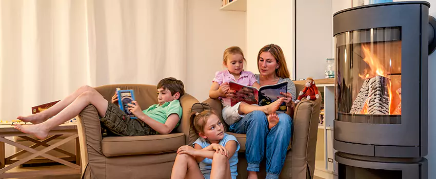 Kidsproofing Gas Fireplaces Installation in Goodlettsville, TN