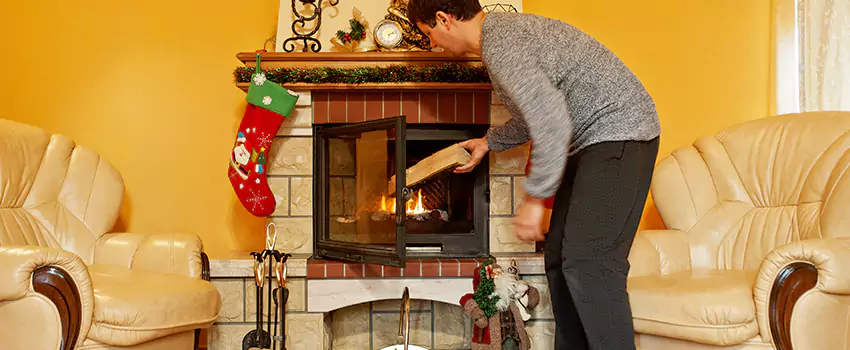 Marble Mantel Makeover Services for Fireplace in Goodlettsville, TN