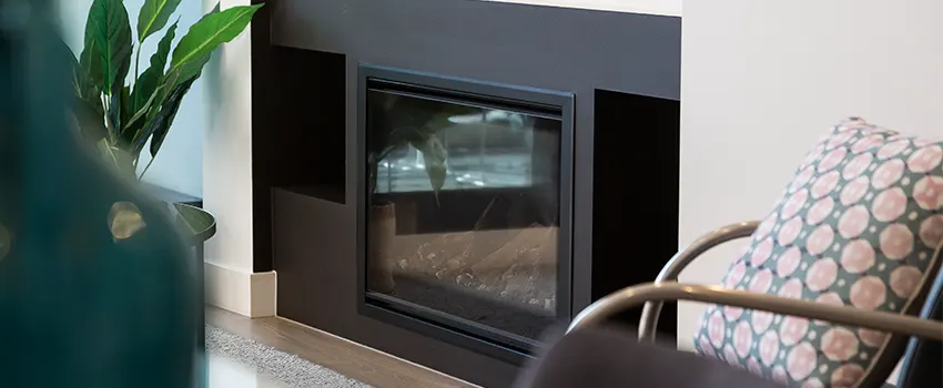 Welding Repairs for Fireplace Grate in Goodlettsville, TN