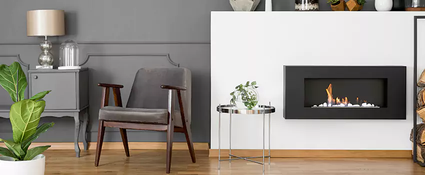 Fireplace Hanging Screens Installation Specialists in Goodlettsville, TN