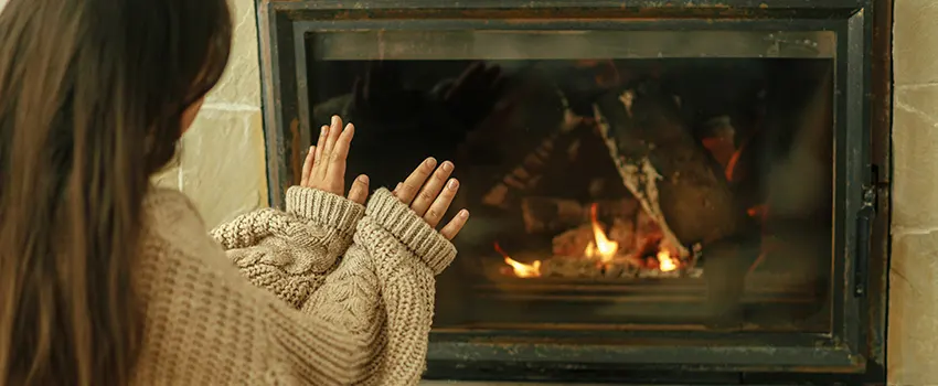 Wood-burning Fireplace Smell Removal Services in Goodlettsville, TN