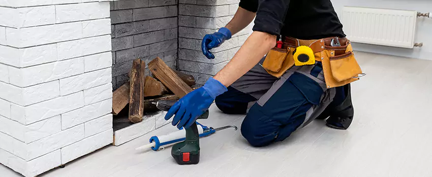 Smoke Chamber Safety Upgrades in Goodlettsville, Tennessee