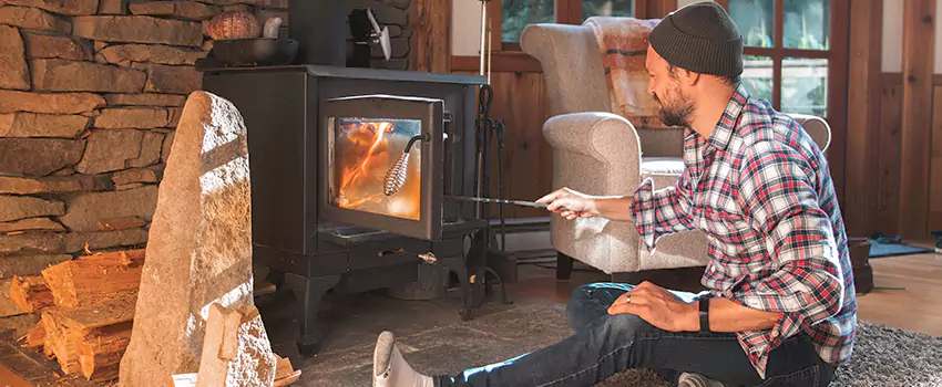 Fireplace Chimney Maintenance in Goodlettsville, Tennessee