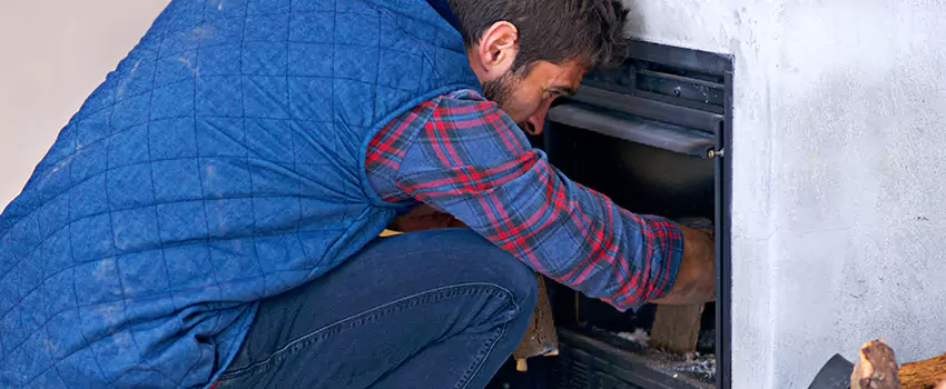 Fix Non-Working Prefabricated Fireplace in Goodlettsville, TN