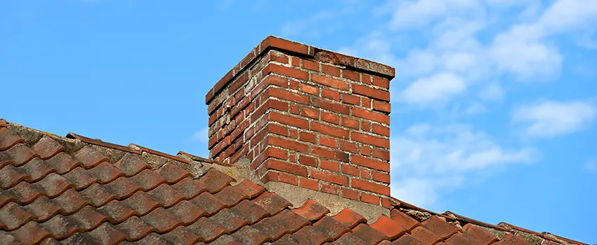 Flue Tiles Cracked Repair Services near Me in Goodlettsville, TN