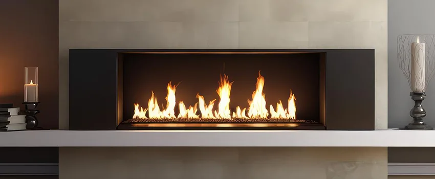 Vent Free Gas Fireplaces Repair Solutions in Goodlettsville, Tennessee