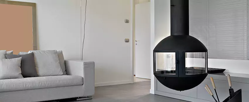 Hanging & Suspended Fireplaces Designer in Goodlettsville, Tennessee