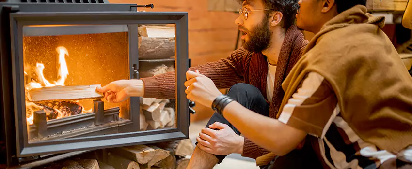 Benefits of Harman Stoves Fireplace in Goodlettsville, Tennessee